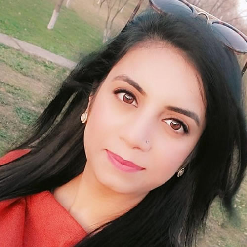 Sana Tanveer